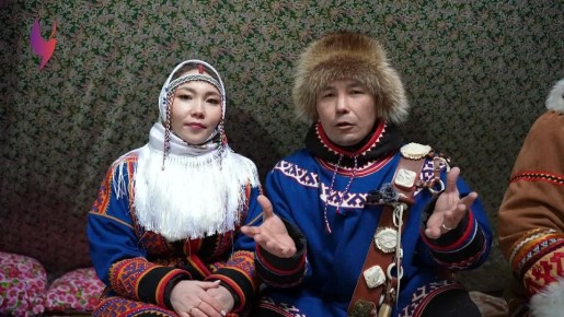 Родники влюбились в Север…