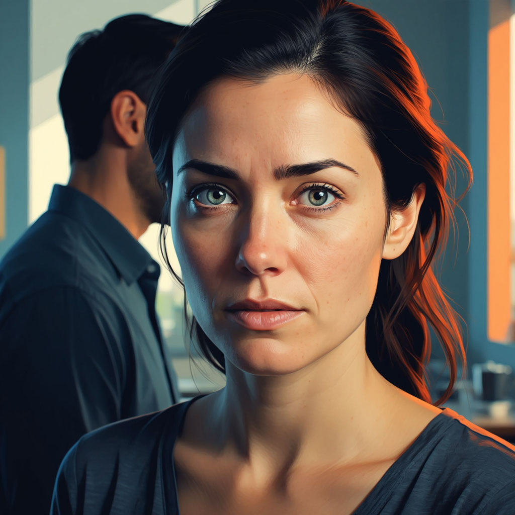 Кто враг: правда или ложь в семейных отношениях