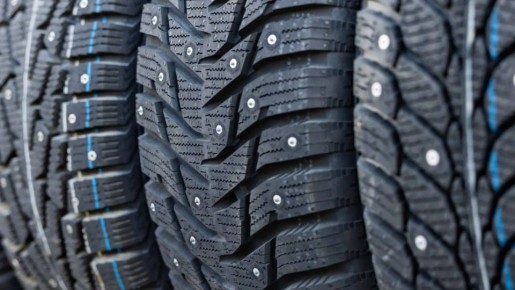 Шины и электронные сертификаты: как Ямал помогает семьям военнослужащих