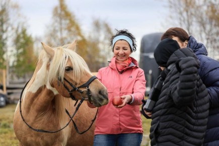 В пригороде Салехарда появится «Полярный ковчег»