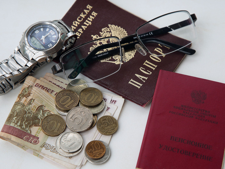 Жизнь на пенсии без забот: важные шаги для россиян