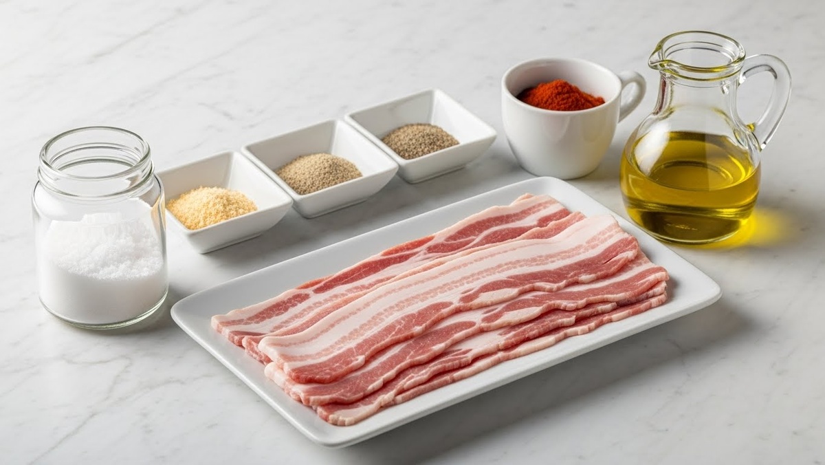 Рецепт идеальных хрустящих чипсов из свинины, которые лучше магазинных