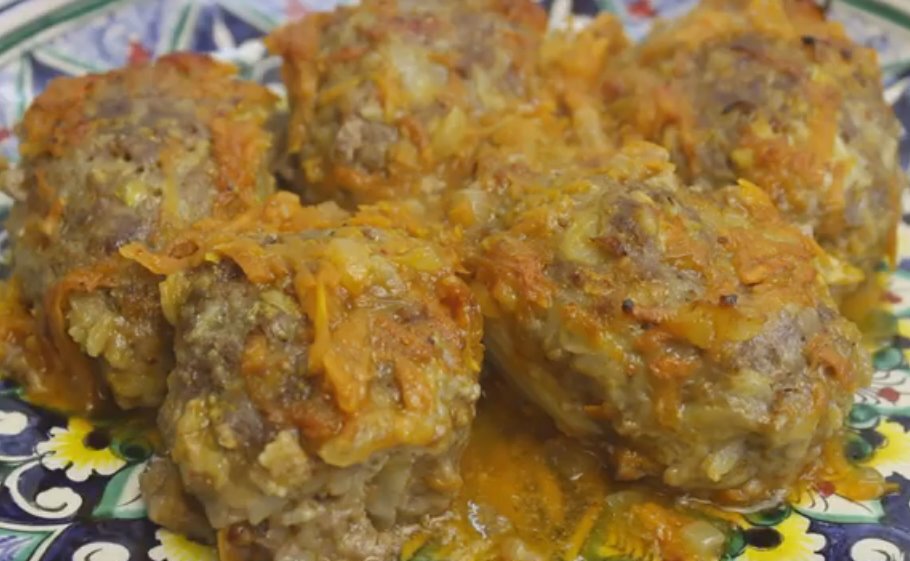 Нежные голубцы с пекинской капустой: чтобы удивить всех!