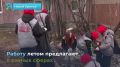 Юных новоуренгойцев зовут на летнюю работу