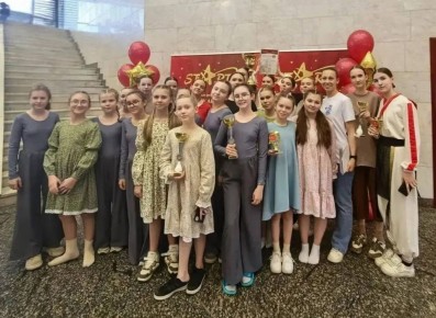 ������� ART Kids ��������� � �������� � ��������� �����