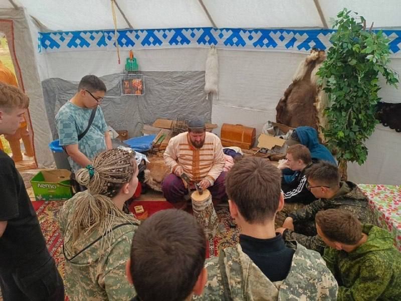 ����� XVI ����: ��� �������� ������ ���������� � ��������