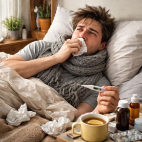 Можно ли подать в суд на коллегу за болезнь: нюансы юридической ответственности