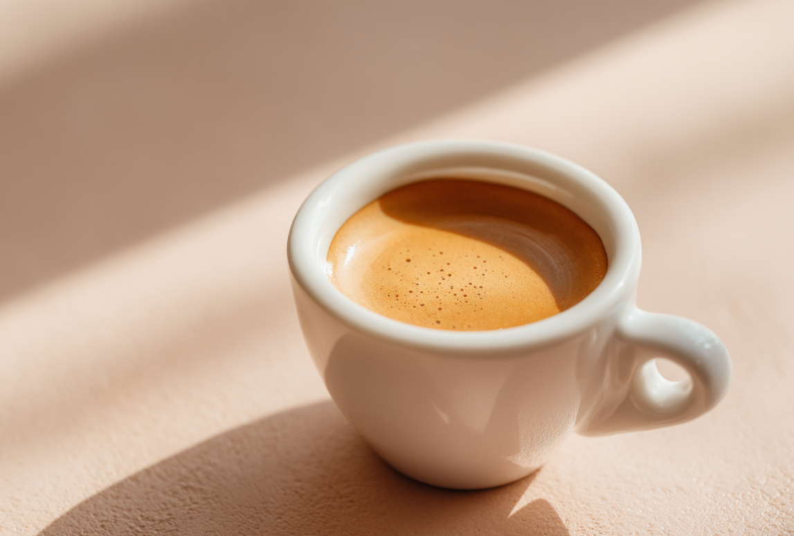 Как правильно пить эспрессо: шаги к истинному наслаждению