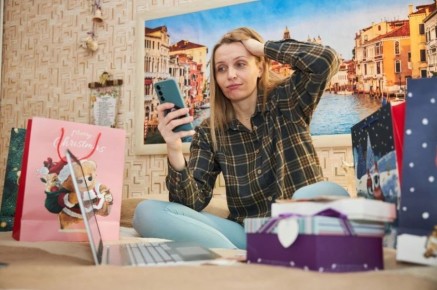 В Госдуме предлагают ввести самозапреты на покупки на маркетплейсах