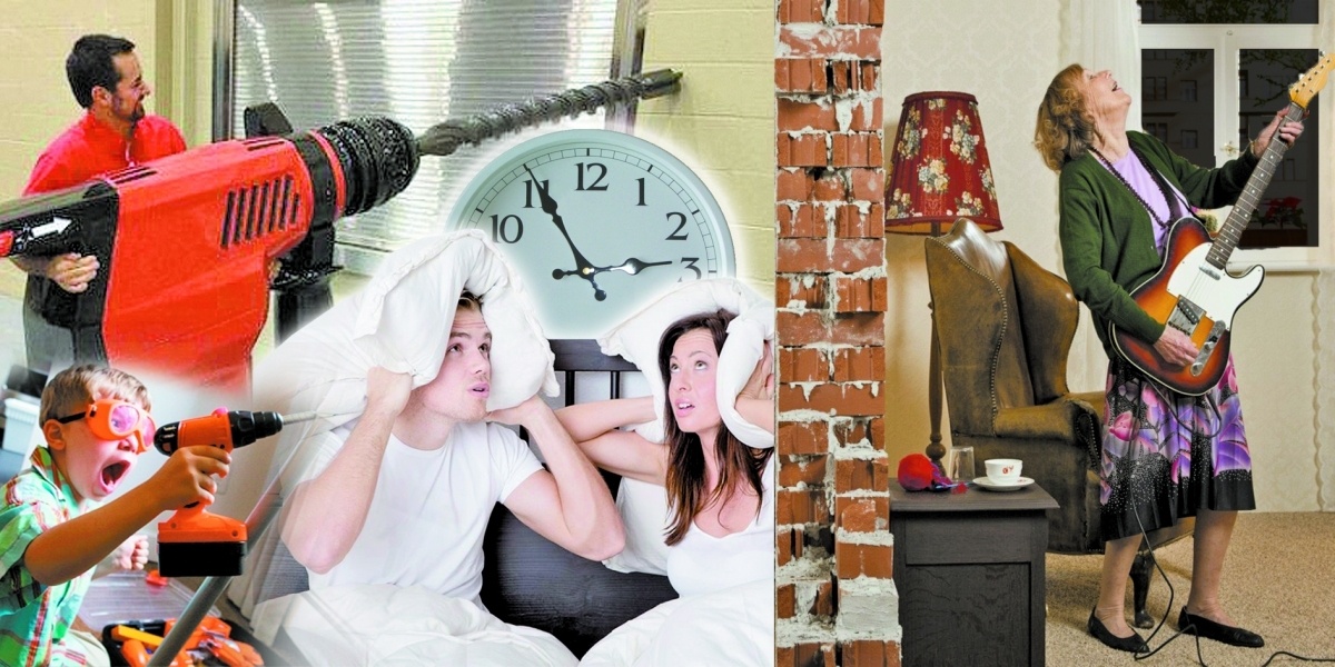 Как правильно жаловаться на шумных соседей: легальный ориентир и советы юриста