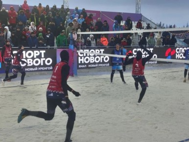 Наши снежники — обладатели серебра