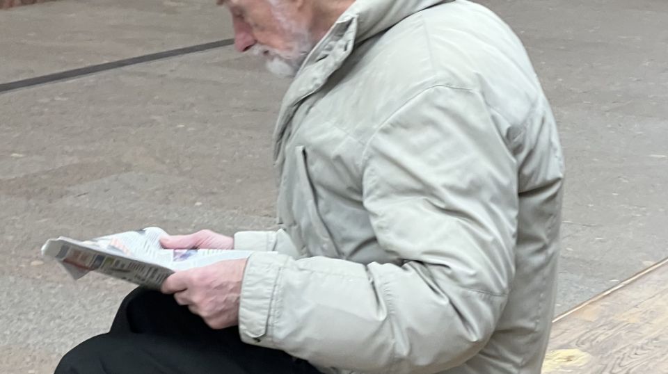 ��� ������ � ������: ���� �� ������� ��� ���������� �������