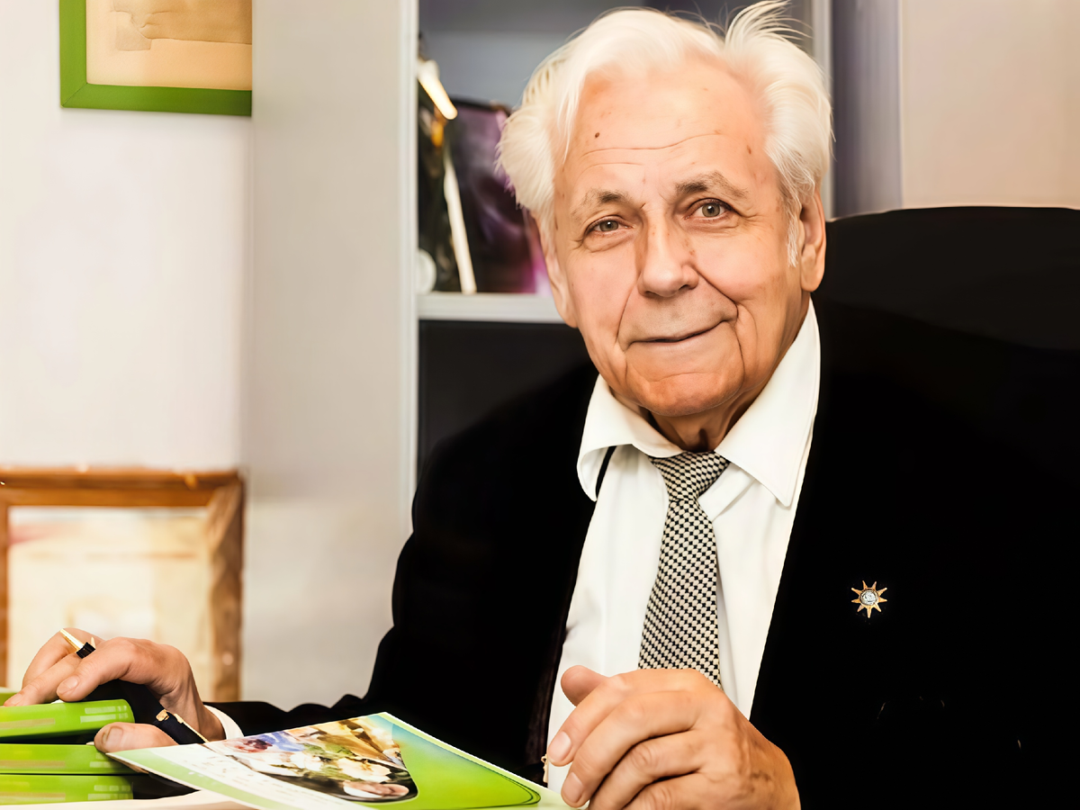 Чай после еды: Неумывакин о здоровье и привычках