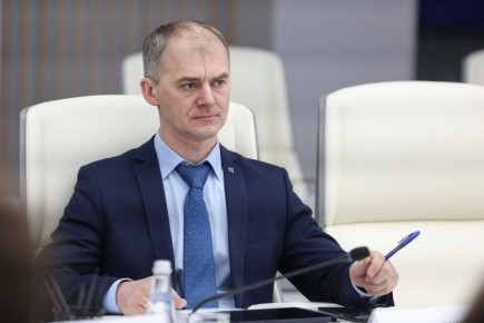 Титовский и его команда: в коннекте с горожанами