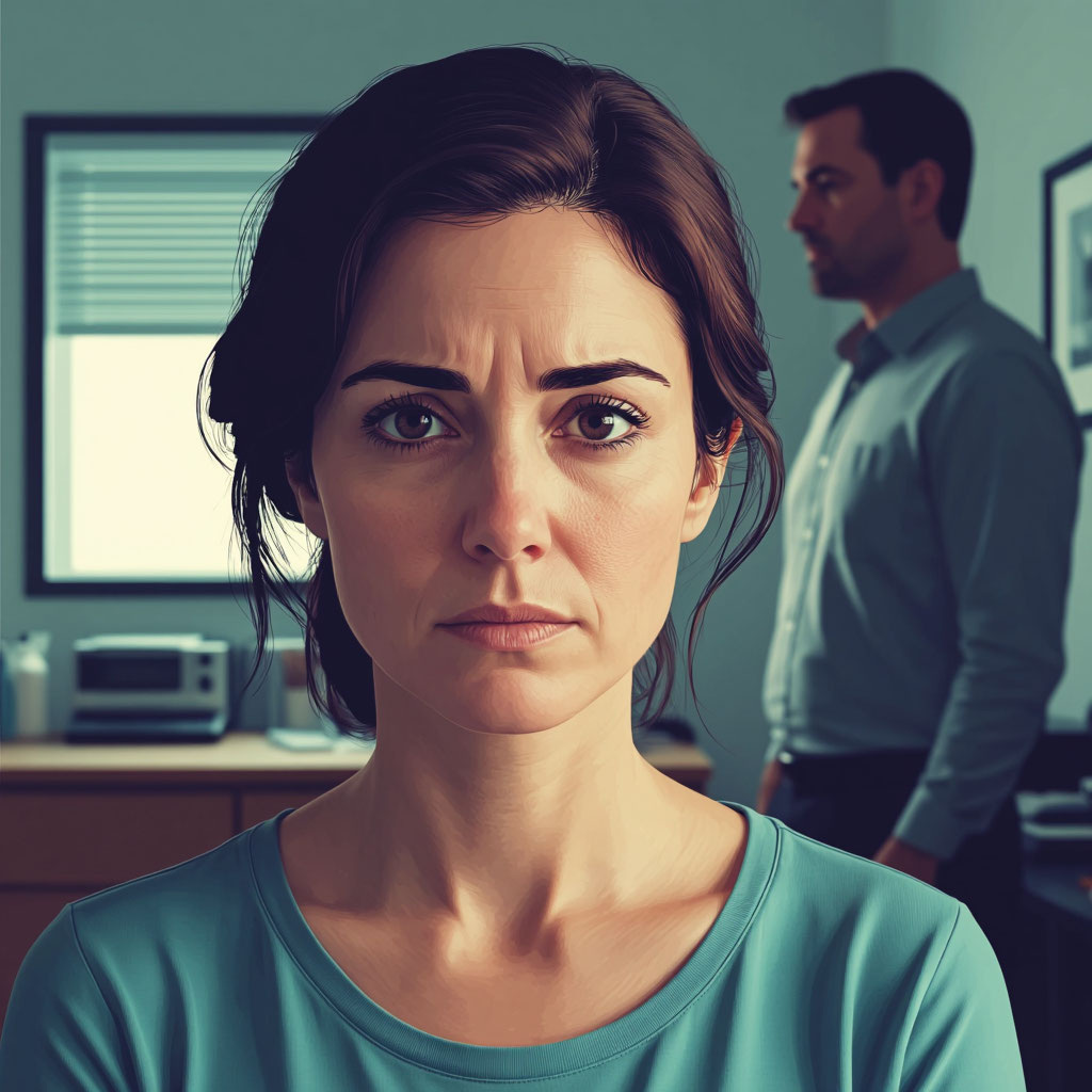 Тайны измены: как любовные треугольники меняют жизни