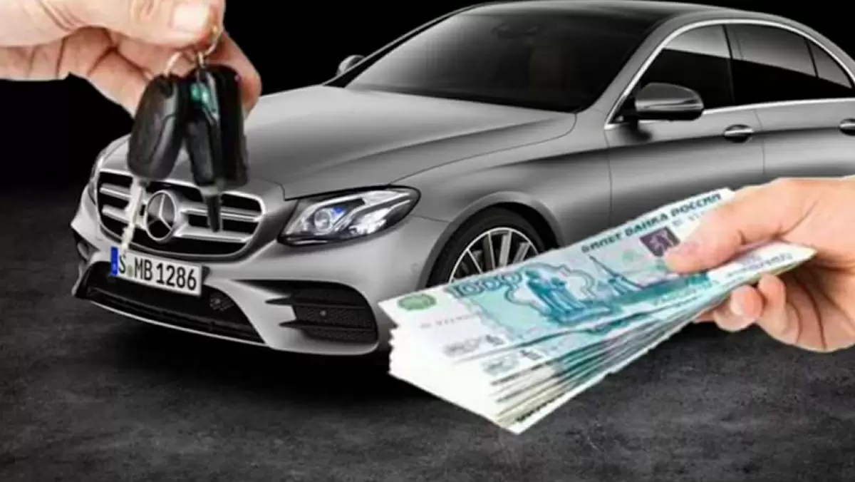 Продажа автомобиля и налоговые обязательства: простое руководство