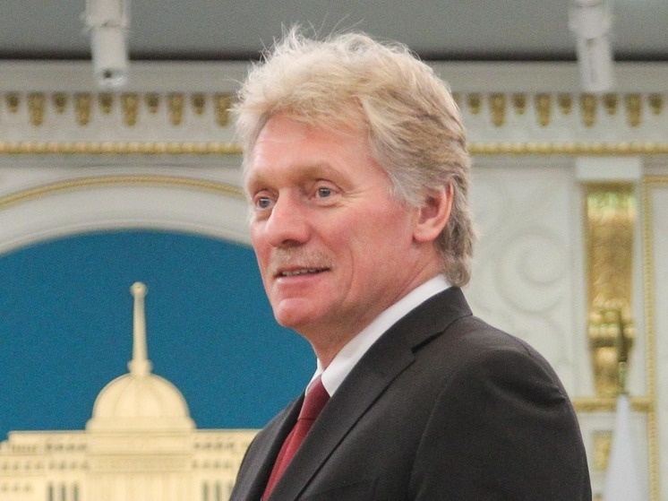 В Кремле обсудили важность цензуры в медиа в условиях военного времени