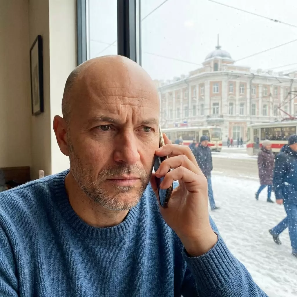 Как шаг за шагом преодолевается тишина: дневник перемен