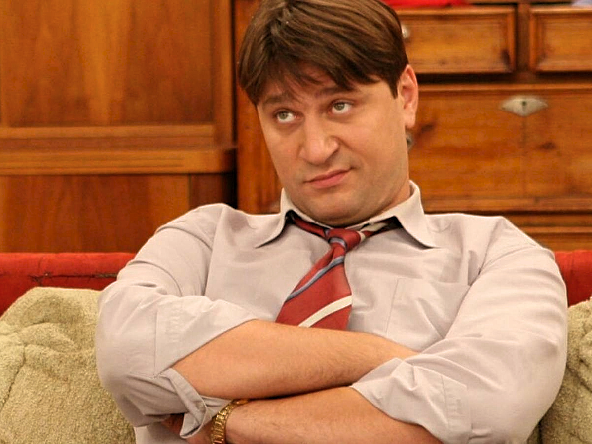 Путь актера: как Виктор Логинов стал символом отечественного кино