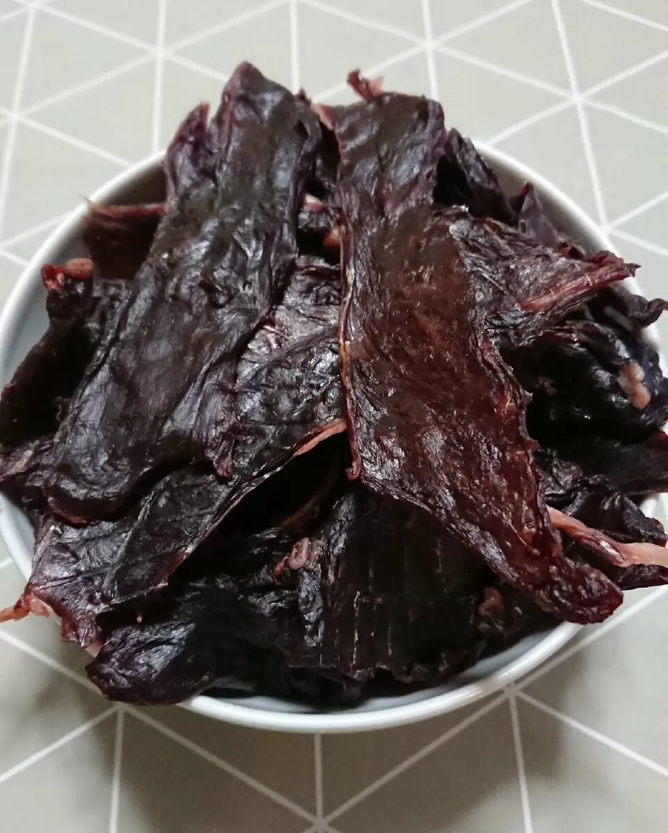 Советы по приготовлению вяленого мяса: идеальный деликатес за ночь