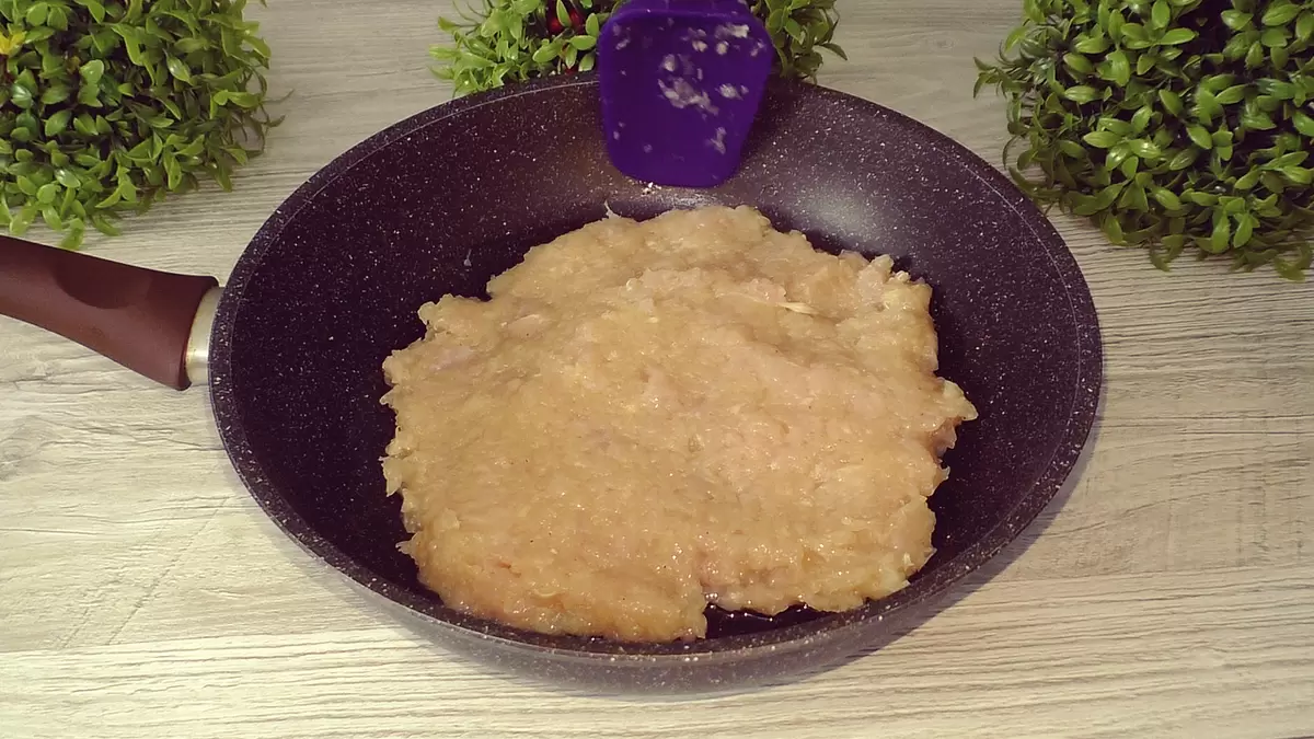 Удивительная пицца без теста: быстрый и сытный способ порадовать своих близких