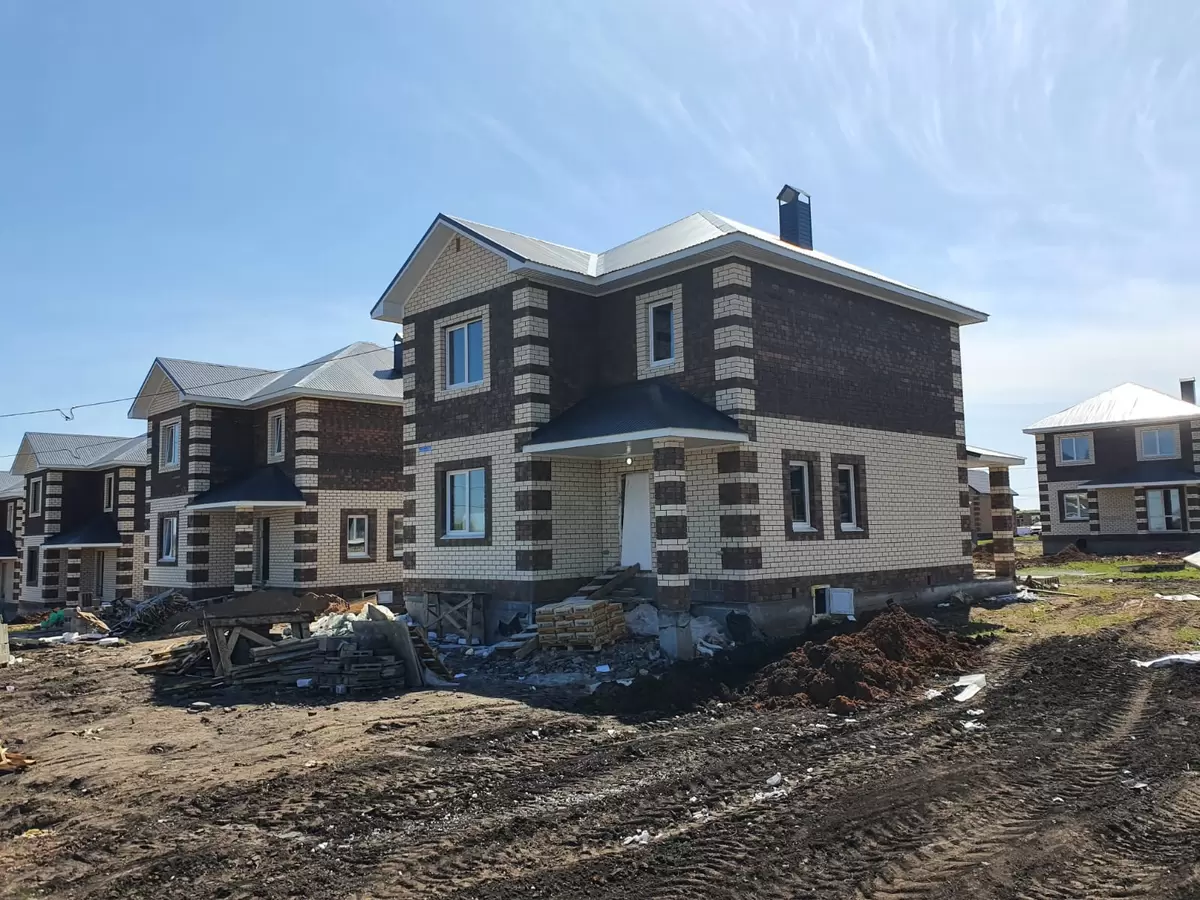 Переезд в новый дом: как 40 тысяч ушли в землю из-за недобросовестных мастеров