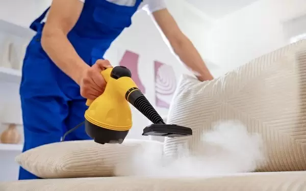 Пароочиститель: ваш новый помощник в уборке