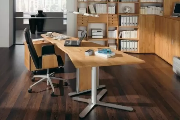 Кабинет как двойное лезвие: исследуем плюсы и минусы отдельного рабочего пространства