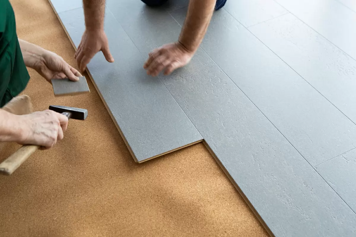 Укладка ламината своими руками: простое руководство и ключевые советы