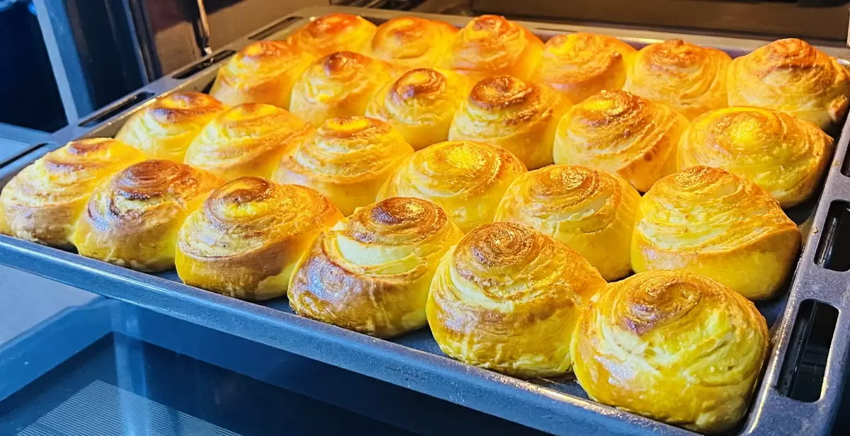 Находка для любителей сладостей