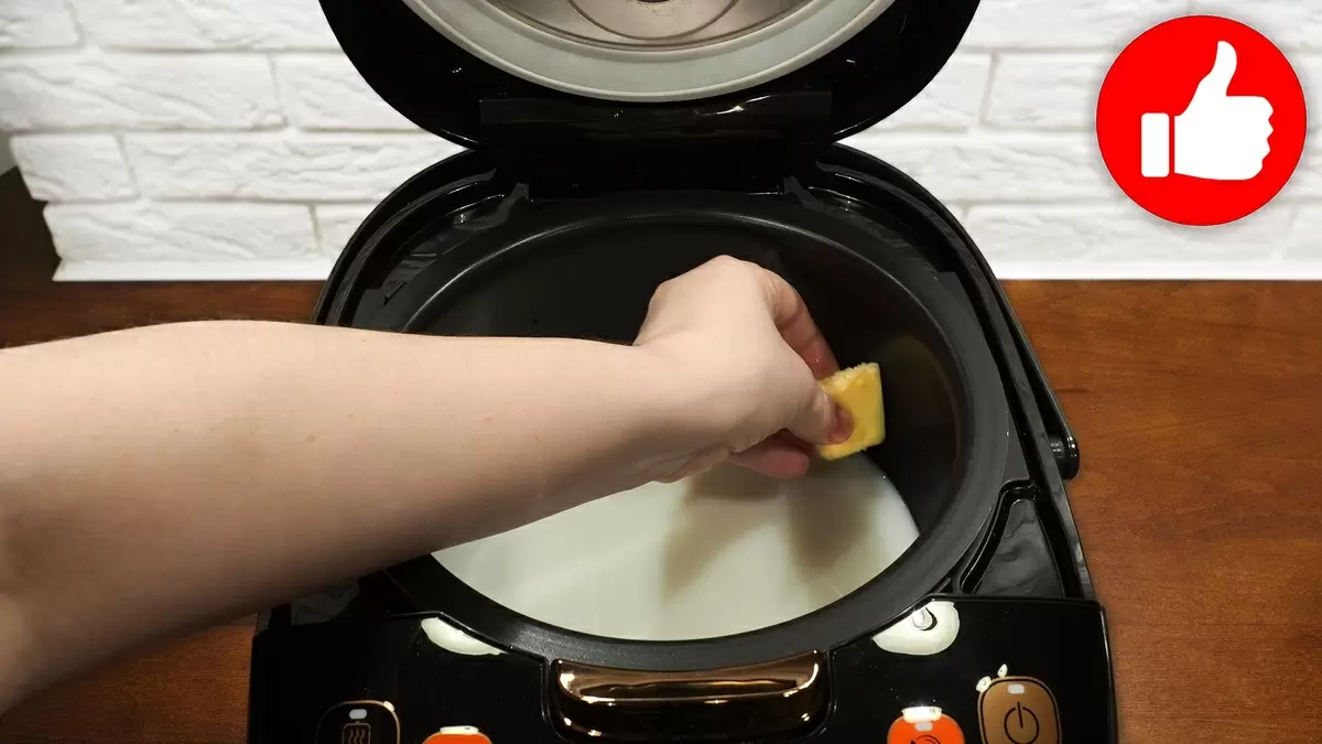 Каша дружба: идеальный завтрак в мультиварке