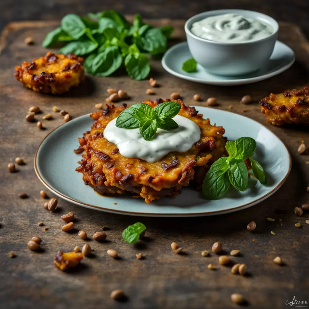 Кабачковый гимн вкусу: как простой овощ стал палитрой летних блюд