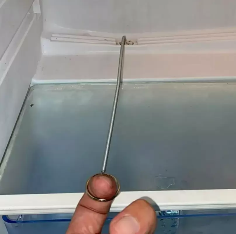 Уход за холодильником с капельной системой: важные советы для долговечной работы