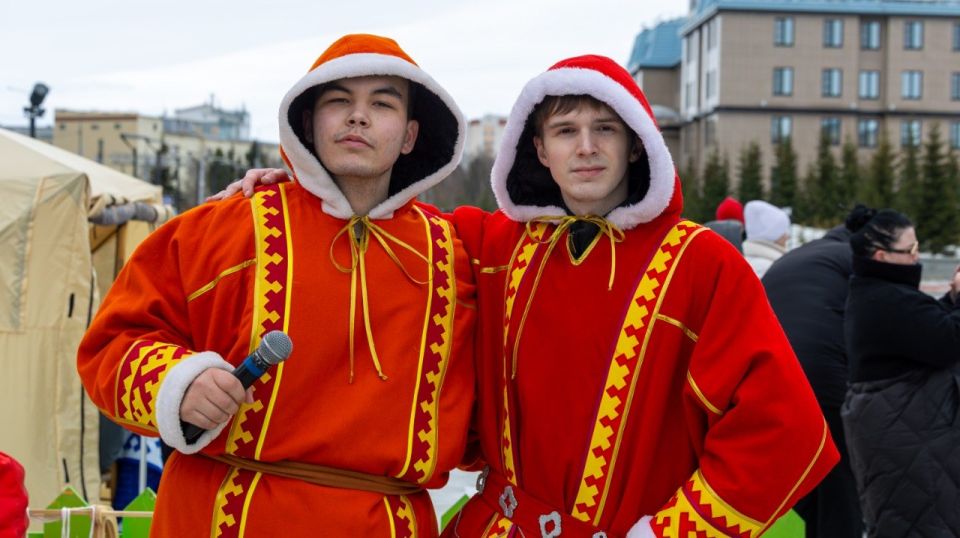 ��� ������ ������� ����: ������� ����!