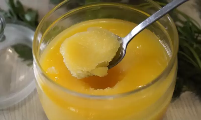 Топлёное масло: как создать идеальный ингредиент для вашей кухни