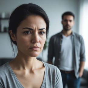 Когда любви в доме становится недостаточно