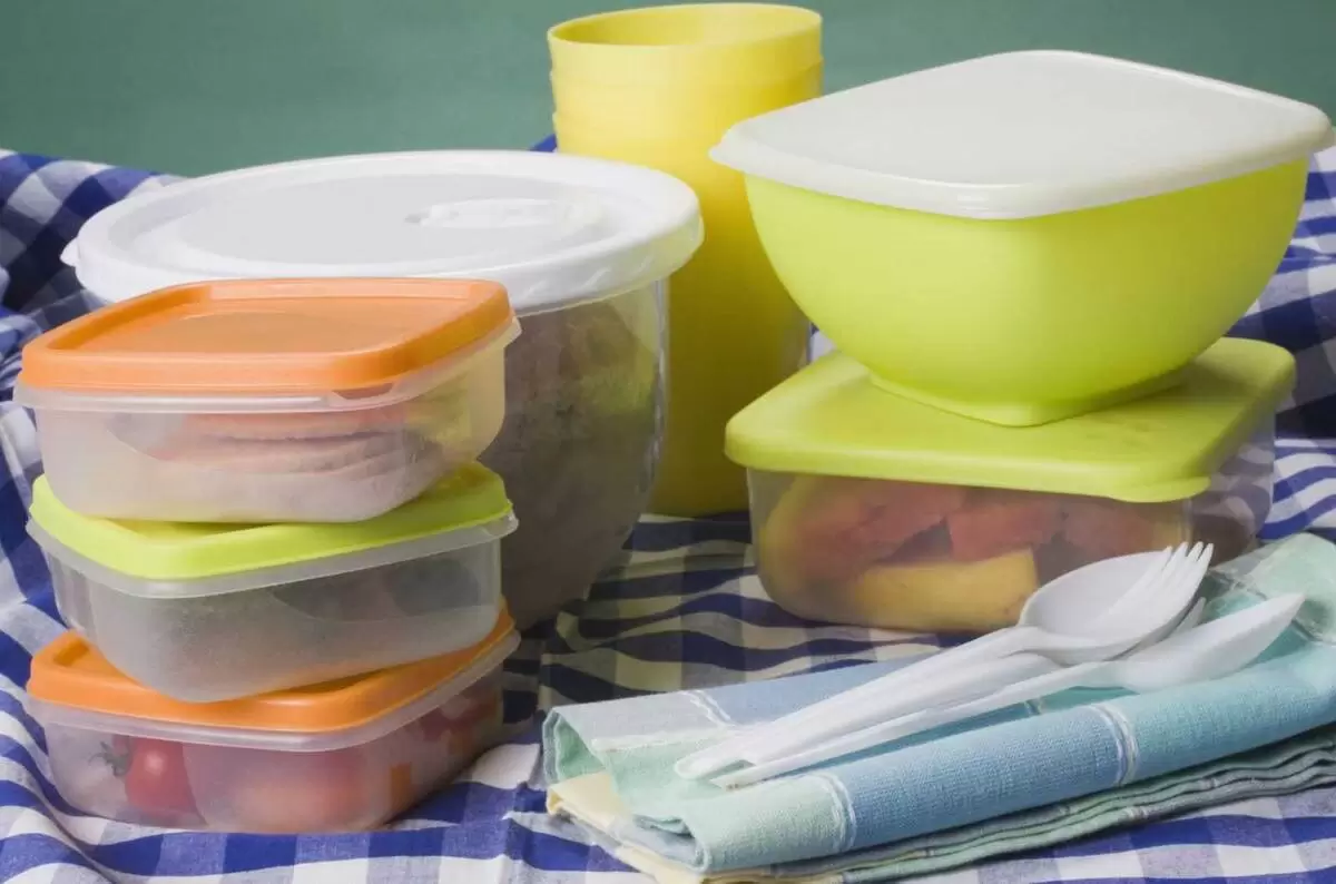 Пора обновить запасы: чему не место в вашем доме