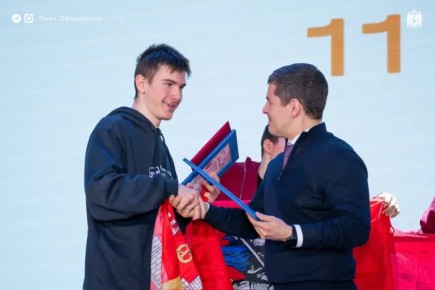 Финал ВсОШ по физике: итоги