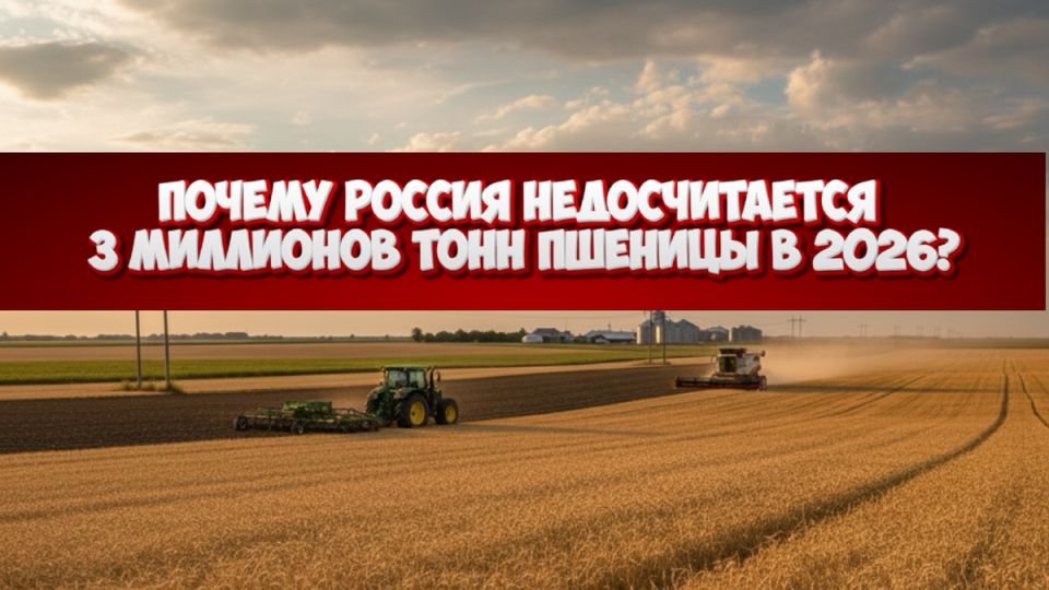 ������� ������ 2026: �� ��������� ���������