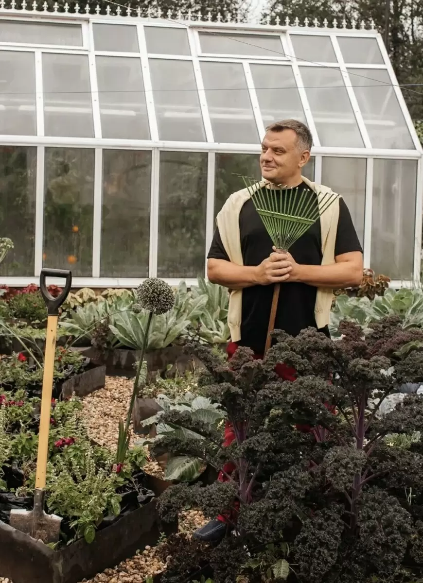 Ловушки подземных врагов: как сохранить урожай от почвенных вредителей