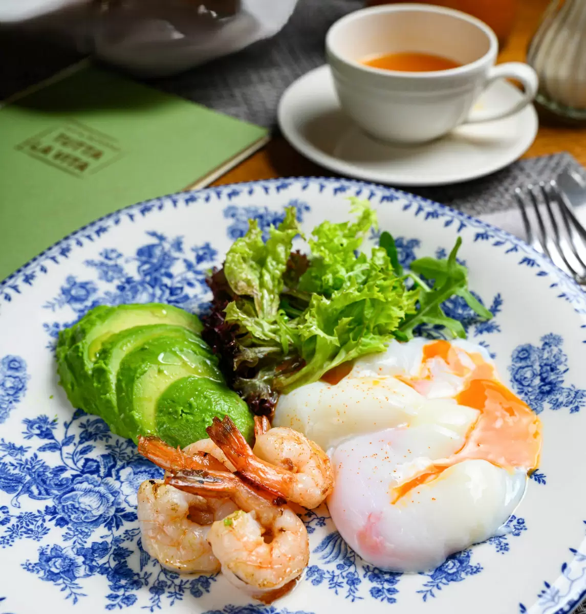 Завтрак на любой случай: как выбрать идеальное блюдо для вашего утра