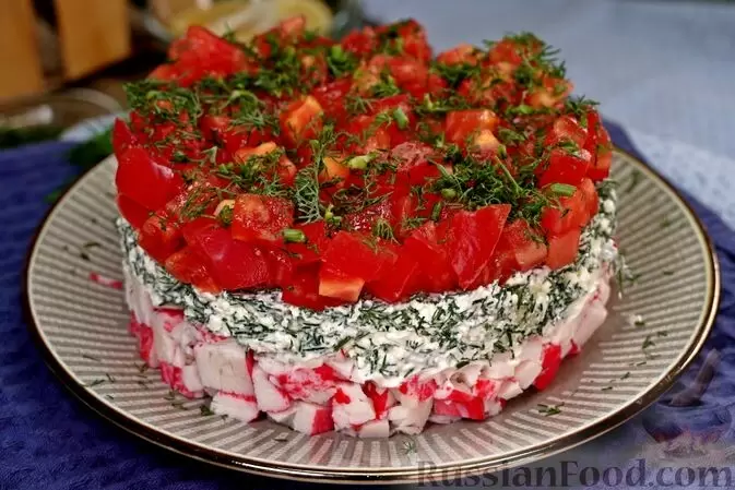 Новый год на пороге: восхитительные рецепты для праздничного стола