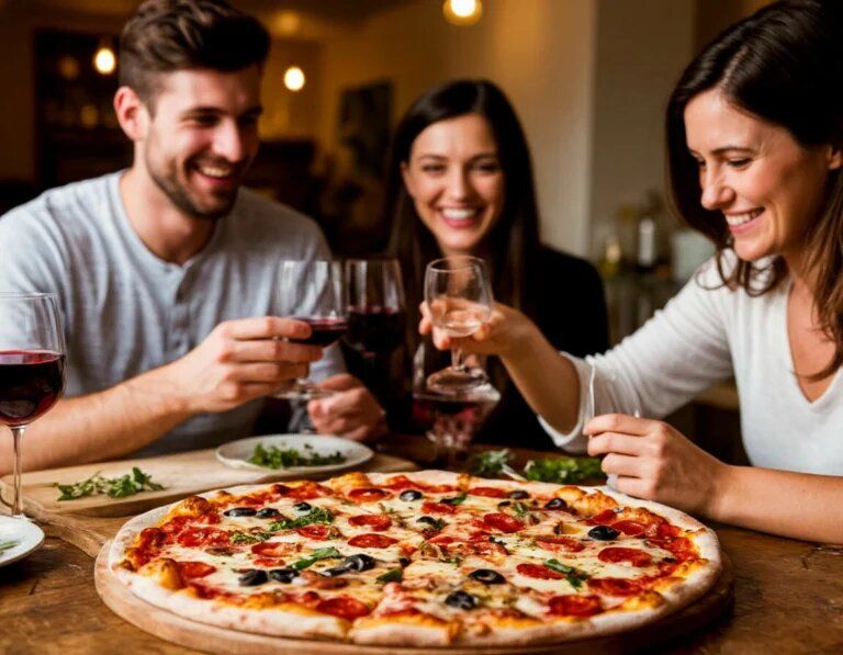 ����� ��� ����������: Pizza Hut ��������� ������ �������� ���������� � ��������������