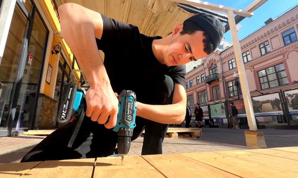 ������ ������� ������: ��� ��������� ��������� � ������ ������ ������