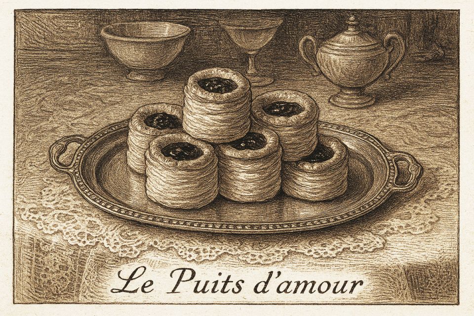 ������� �����: ��� ����������� ������ XVIII ���� �������� ����� � ������ �������