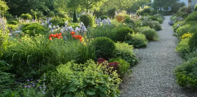 Как избежать распространенных ошибок при укладке гравия в вашем саду