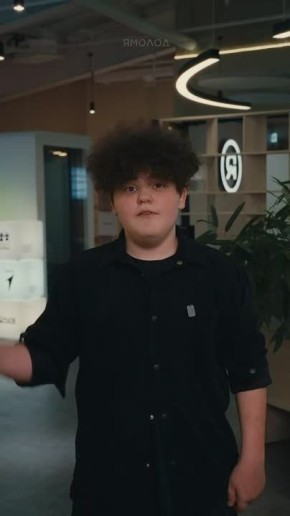 Школа Ямолод не уходит на каникулы – она их создаёт