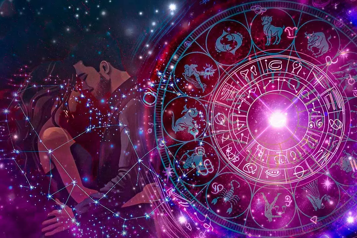 Эти знаки Зодиака получат неожиданные сюрпризы на выходных