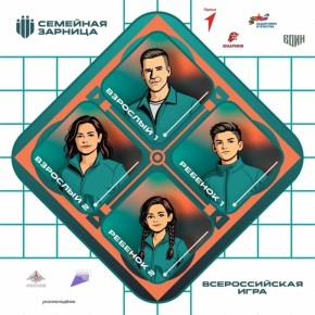 Кто может стать участником «Семейной зарницы» и почему стоит подать заявку?