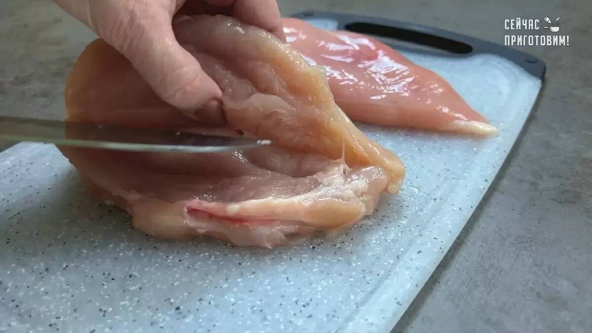 Куриные кармашки: вкусное и простое блюдо на любой случай